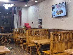 -老陕兄弟(彩虹新城店)