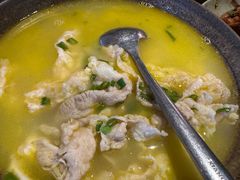 -兰溪小馆(东直门簋街店)