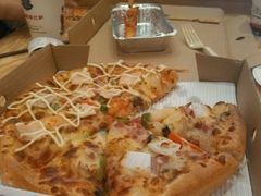 -尊宝比萨(厦大店)