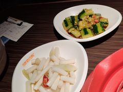 -胖哥俩肉蟹煲(华贸店)