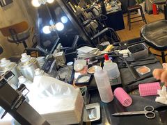 -海马体照相馆|大师(武汉光谷K11店)