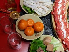 -蜀大侠火锅(森兰花园城店)