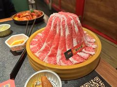 -牛New寿喜烧(金茂览秀城店)