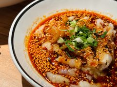 -太二酸菜鱼(浦东正大广场店)