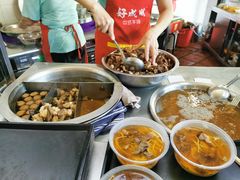 -好成财牛排馆(涂门街总店)