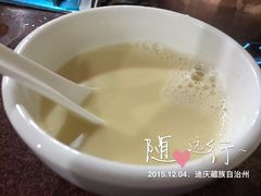 -顺顺小吃(独克宗古城店)