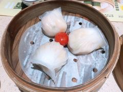 -点都德(华强南店)