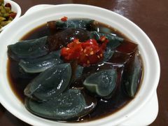 -阿婆潮汕砂锅粥(王府大街店)