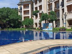 -中旅阿那亚九龙湖·公主酒店