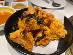 -韩时烤肉(枫蓝店)