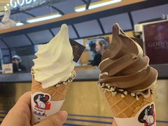 -GODIVA(王府井apm店)