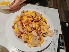 -深仔记茶餐厅(亚士厘道店)