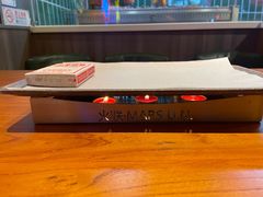 -火联烧烤(学院路创始店)