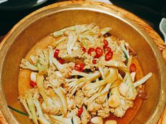 -佬麻雀·新湘菜(珠海金发购物中心店)