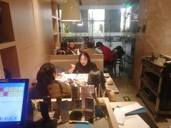 -大渔铁板烧(花园道店)