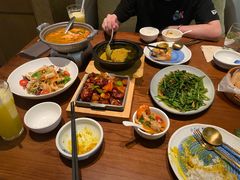 -泰香米泰国餐厅(中大国际店)