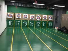 -射箭馆(新街口店)