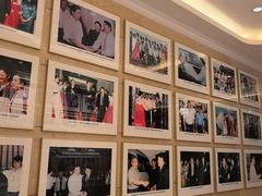 -延吉白山大厦酒店