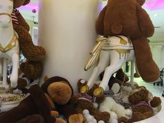 -自由港KTV(王子公主金平店)