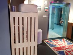 -NRG 健身私教CLUB(云山路店)
