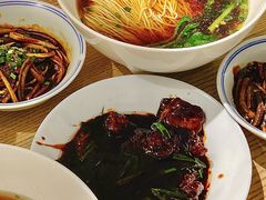 -君东记本帮面馆(天钥桥路店)