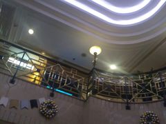 -上海国际饭店