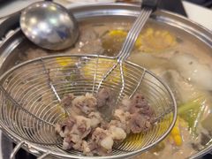 -联胜潮汕牛肉火锅(东苑南路店)