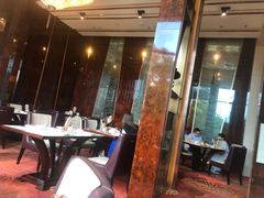 -顺德美的万豪酒店-万豪中餐厅