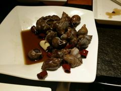 -马路边上·小海鲜烧烤(八一路店)