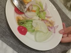 -北京王府井希尔顿酒店·万斯阁西餐厅