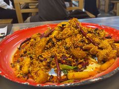 -馬伍旺川菜(江北虹悦城店)