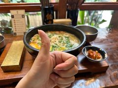 -银米·云南传统过桥米线(双廊黑金冠店)