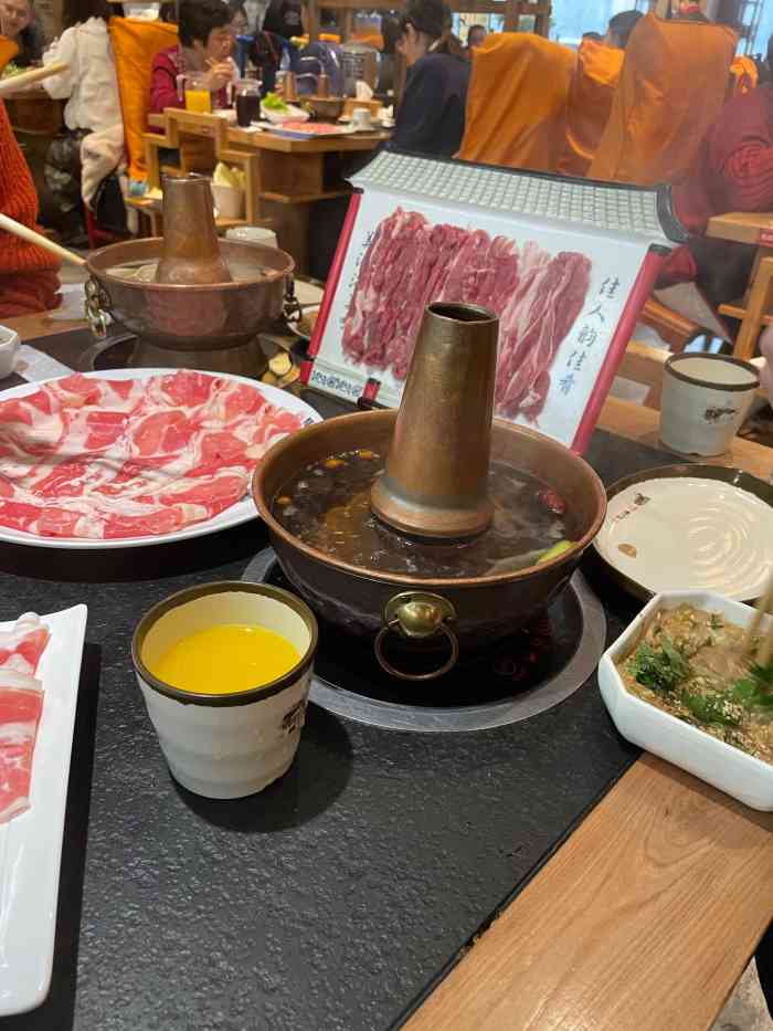 福口居(北太平庄店)-"经济实惠,环境也不错,还会在去的.