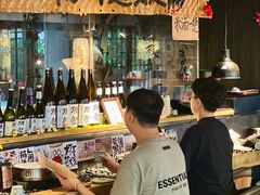 -贰醒·私房小院烧烤 (太古里店)