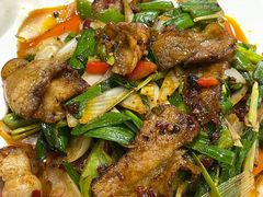 -芳芳餐厅(白沙路店)