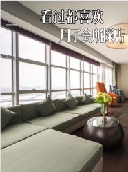 -Babysky·贝瑞佳月子会所(花木店)