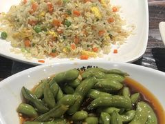 -零零後碳烤大排档(曙光星城旗舰店)