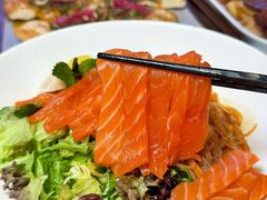 -丝路有约·优雅新疆菜(万宴城店)