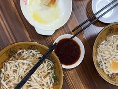-北门严记小吃(九华中路店)