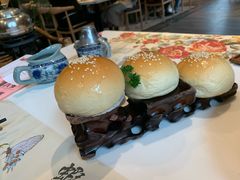 -虾饺妹·酒家(金碧店)