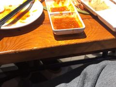 -超级神炭烤肉夜食(芥园西道店)