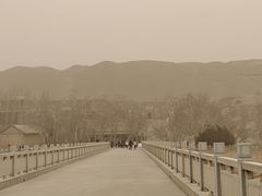 -敦煌莫高窟数字展示中心