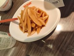 -胖哥俩肉蟹煲(济南世茂国际广场店)