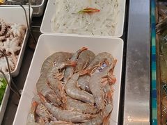 -映像威海·海鲜味道(市区店)