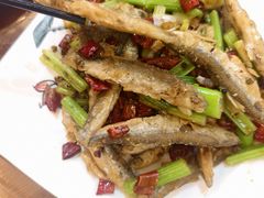 -老味道1992(武当山店)