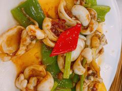 -文记壹心鸡(宝华路店)