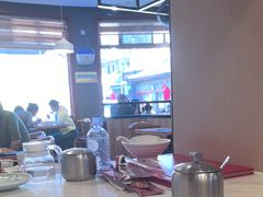-惠丰门丁肉饼店