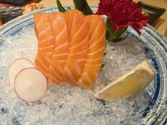 -屋岩·日式料理(惠阳开城大道店)