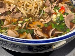 -富临轩私房菜(集庆门大街店)
