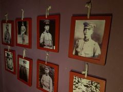 -N次方实景密室逃脱 (中宏大厦店)